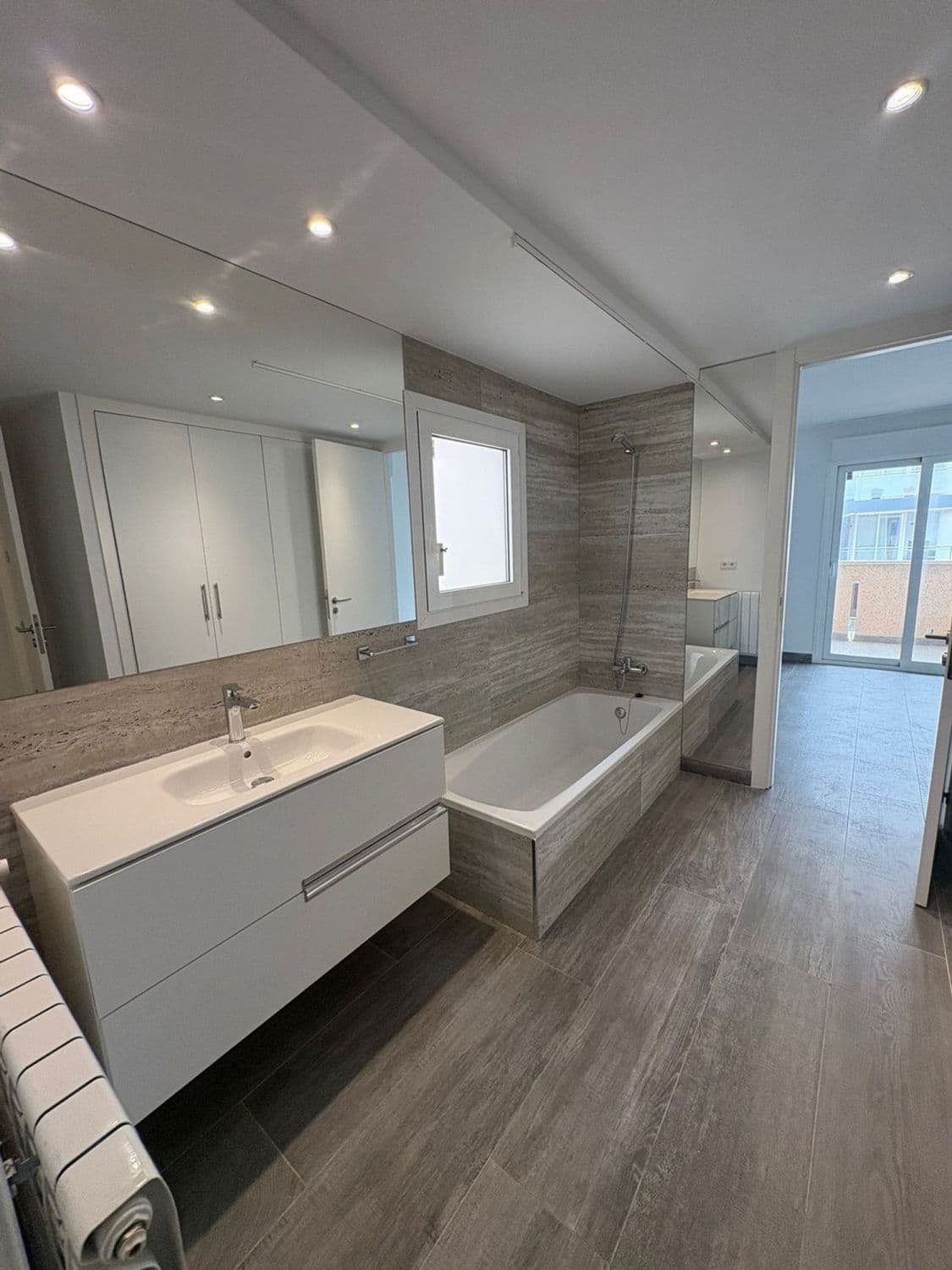 Piso en venta en Marina Botafoc - Talamanca