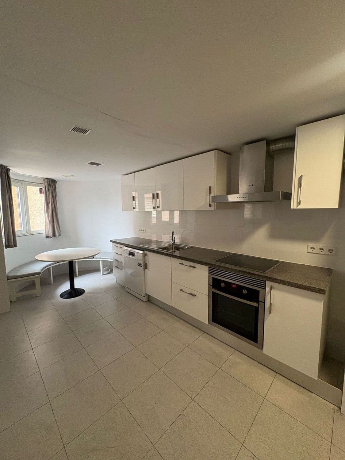 Piso en venta en Marina Botafoc - Talamanca