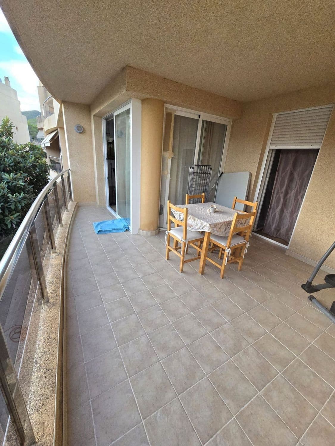 Piso en venta en Centro - SEixample - Can Misses
