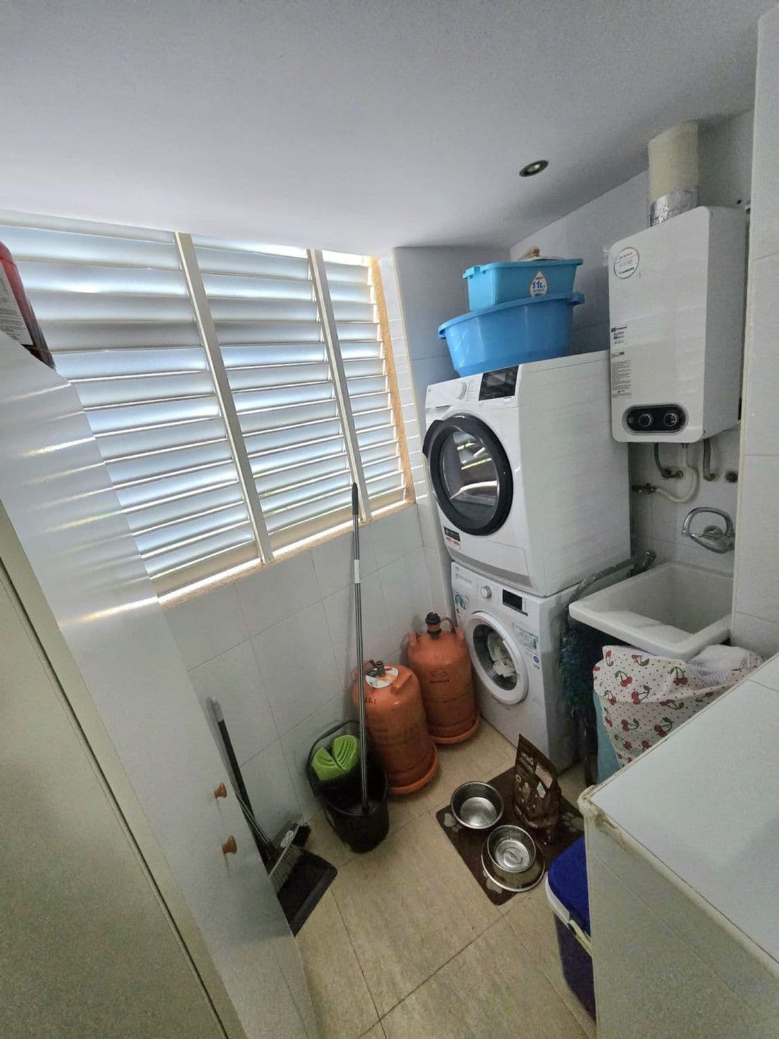 Piso en venta en Centro - SEixample - Can Misses
