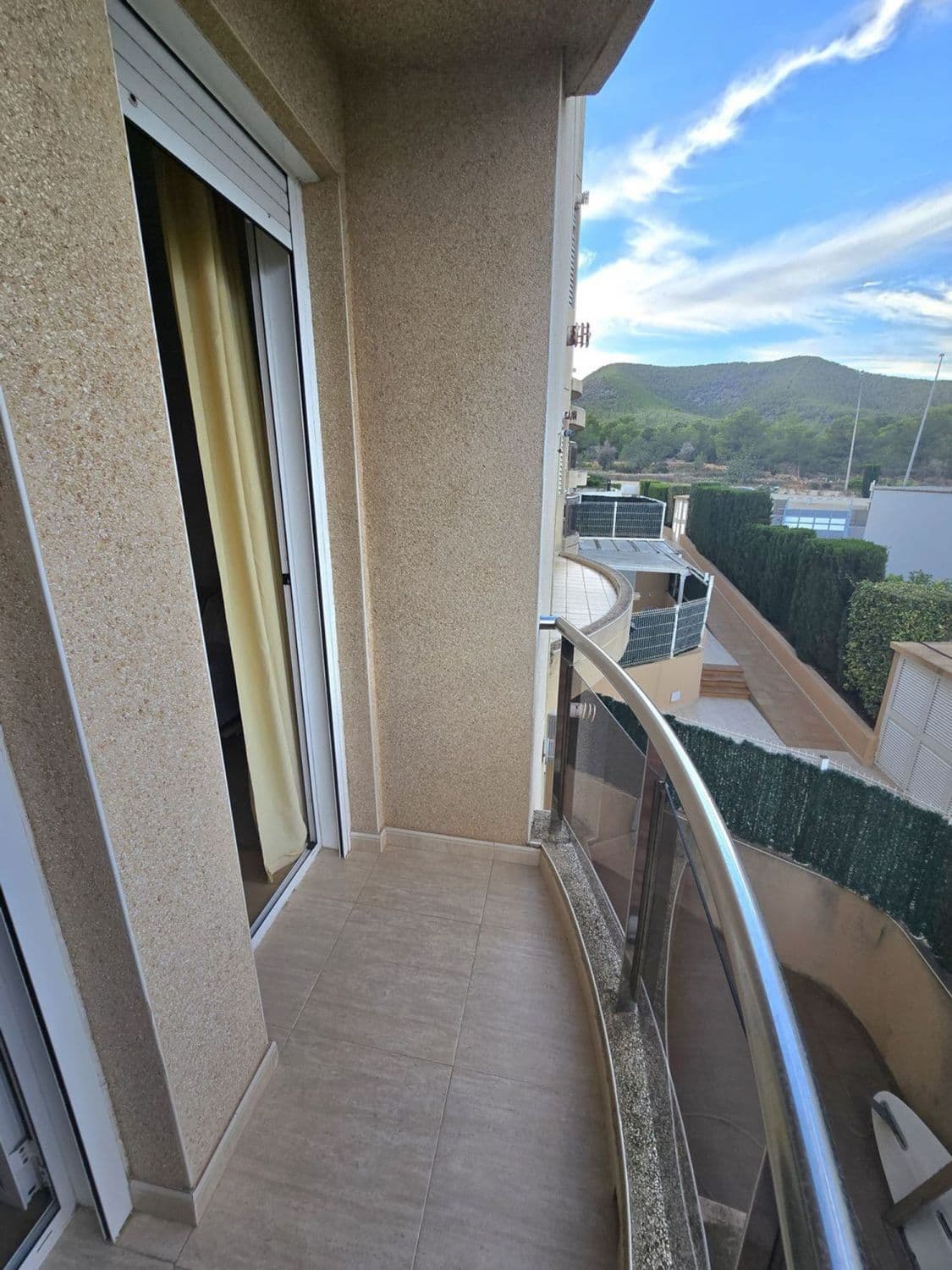 Piso en venta en Centro - SEixample - Can Misses