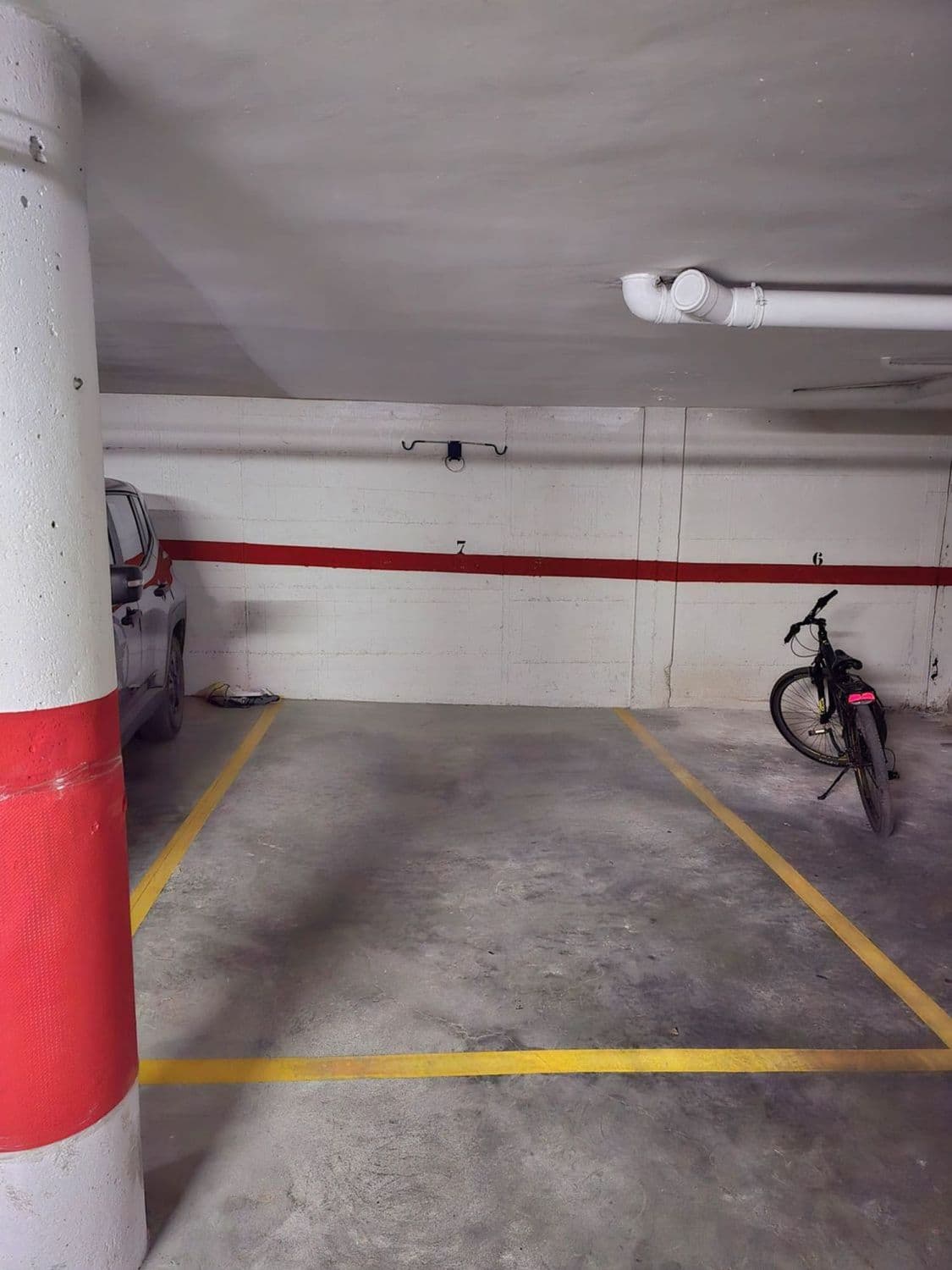 Piso en venta en Centro - SEixample - Can Misses