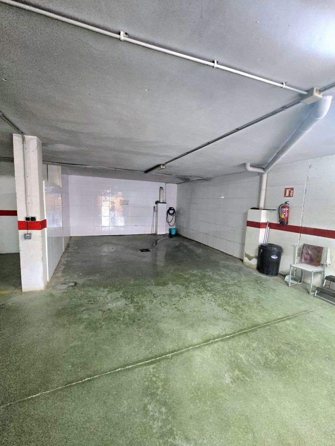 Piso en venta en Centro - SEixample - Can Misses