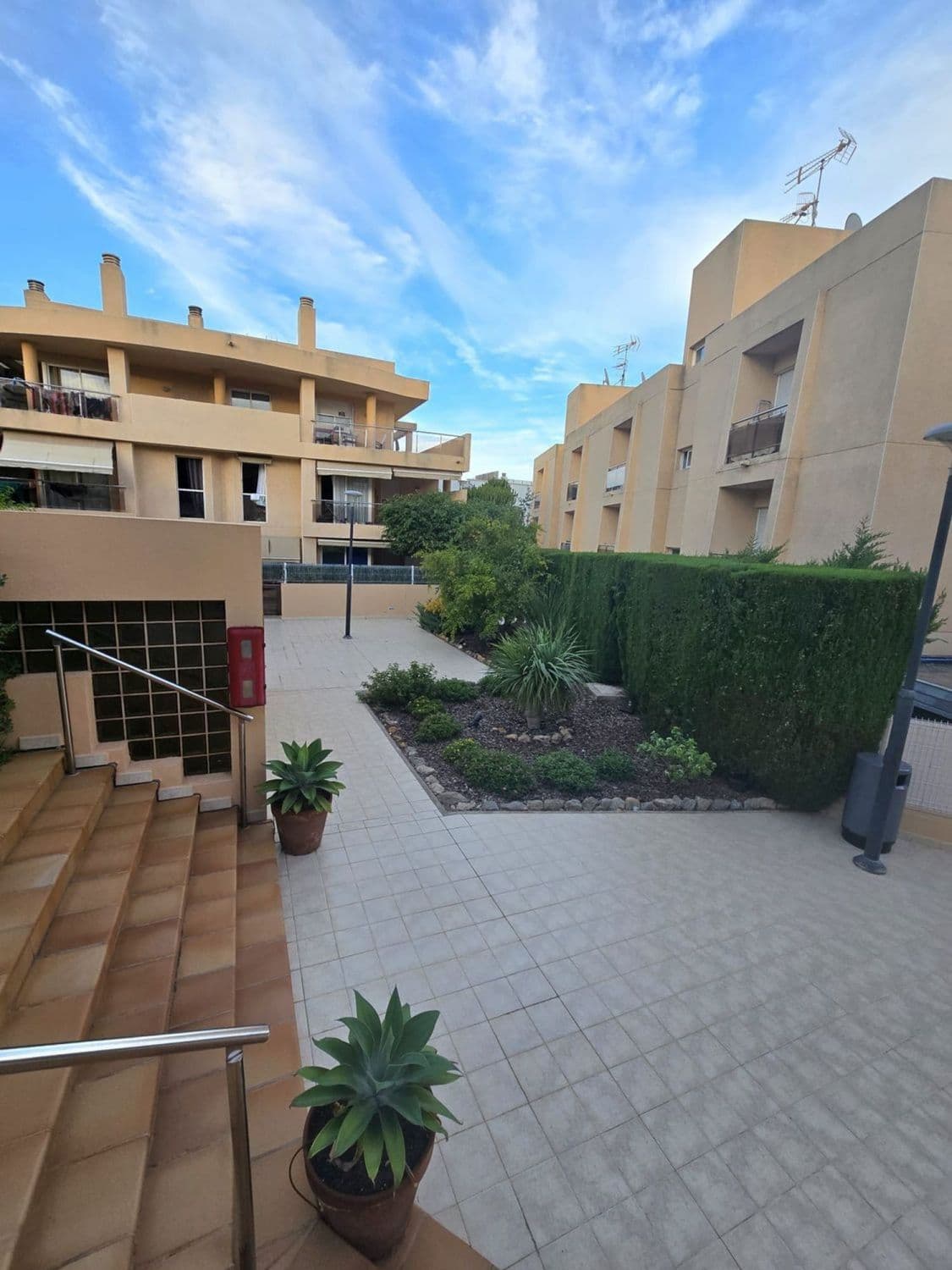 Piso en venta en Centro - SEixample - Can Misses