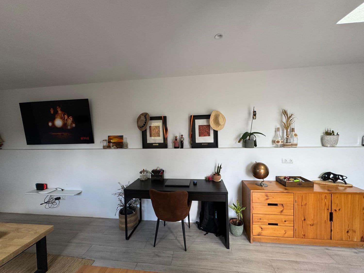Chalet en venta en Sant Rafel de sa Creu