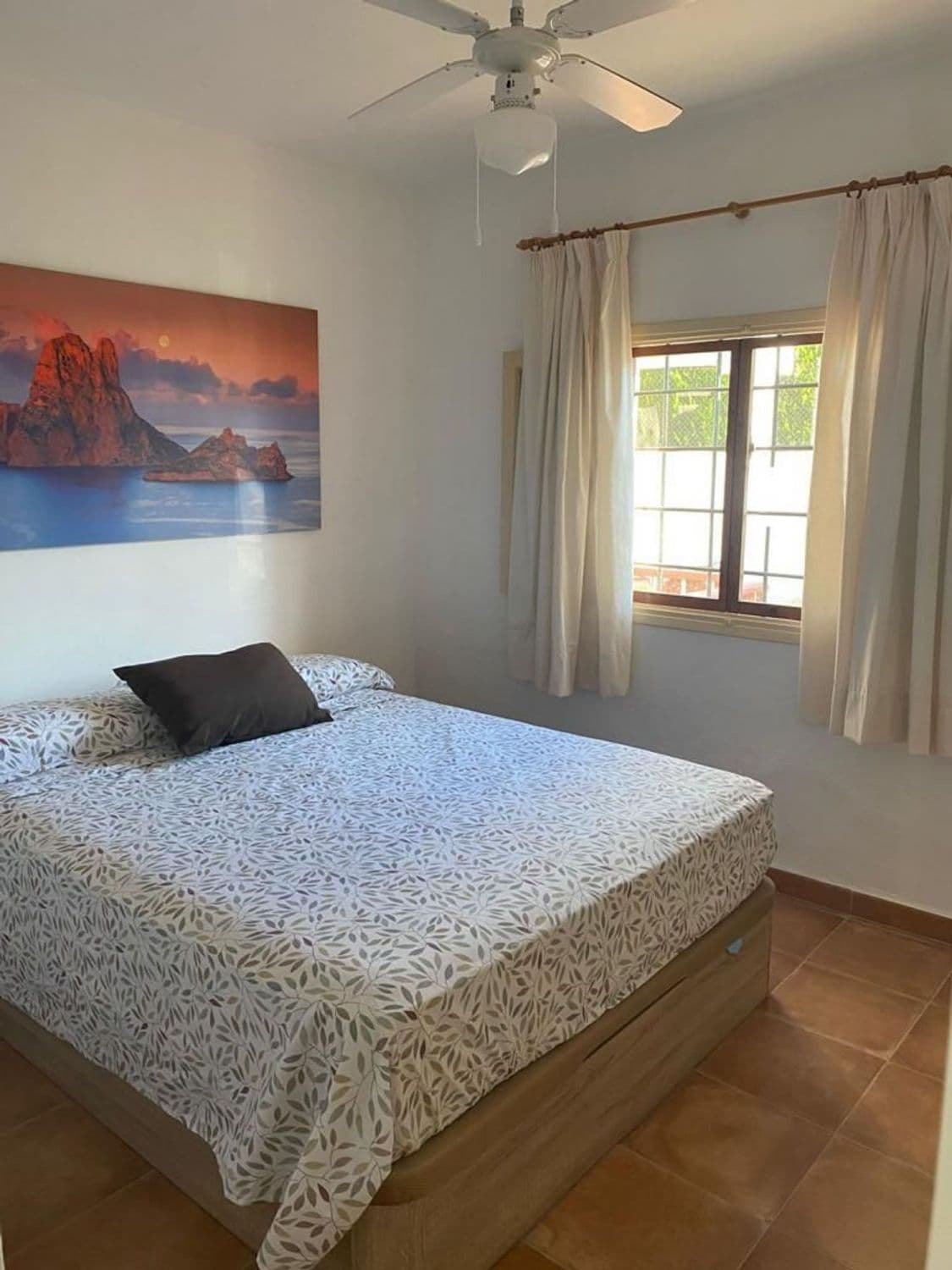 Chalet en venta en Sant Rafel de sa Creu