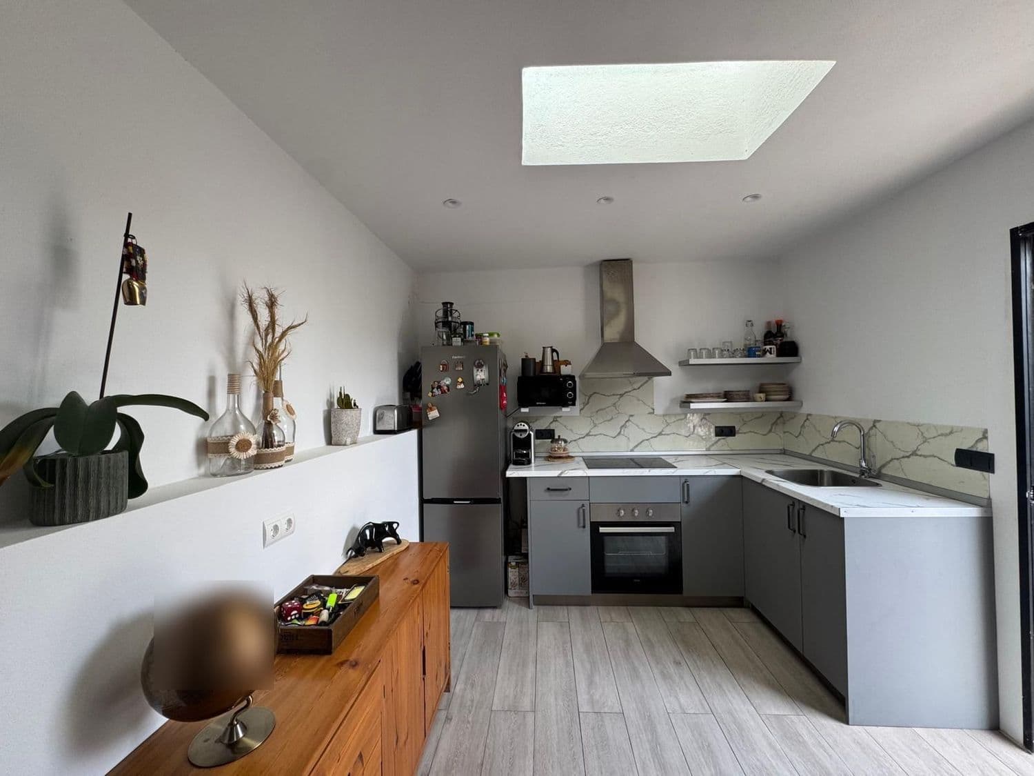 Chalet en venta en Sant Rafel de sa Creu