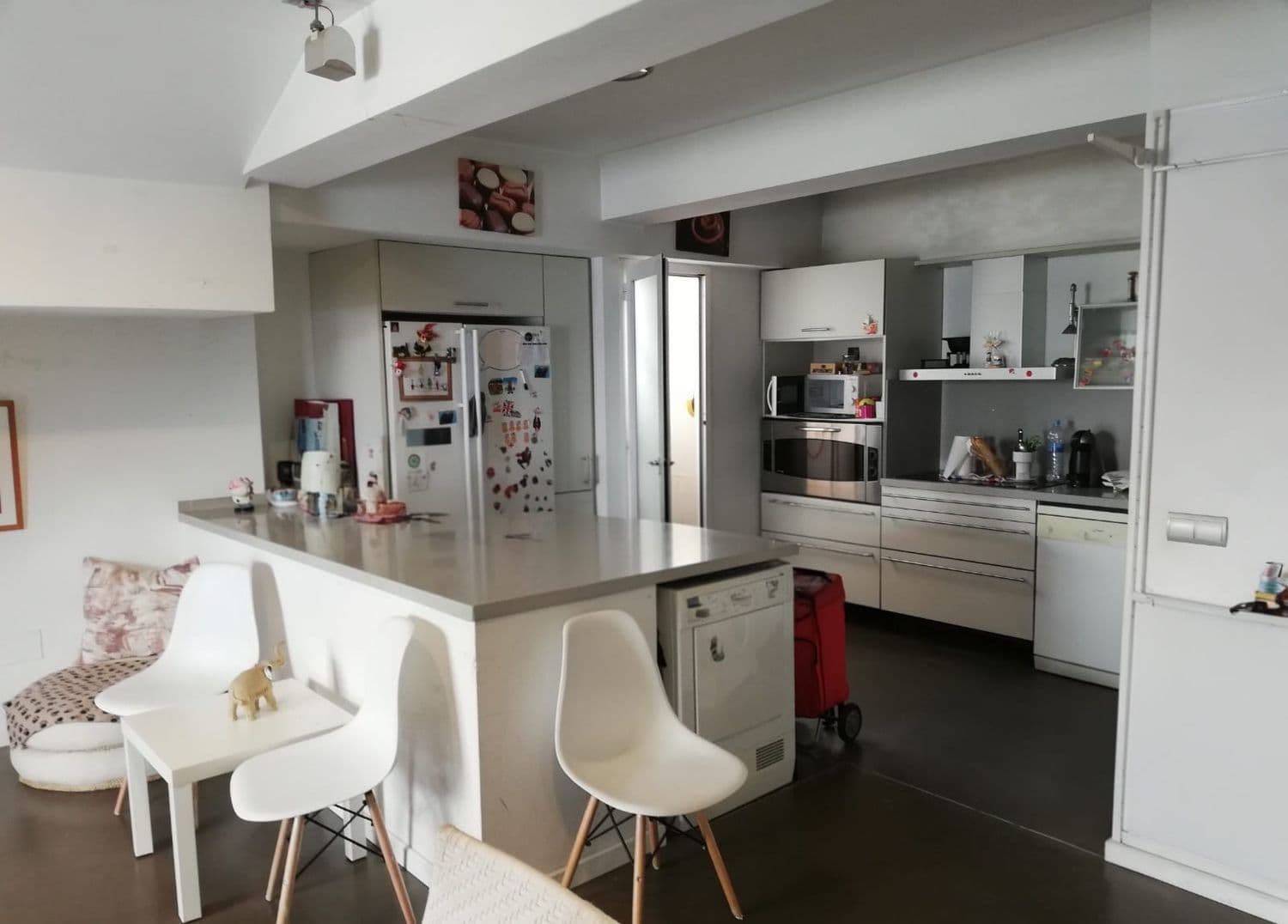 Piso en venta en Sant Antoni de Portmany