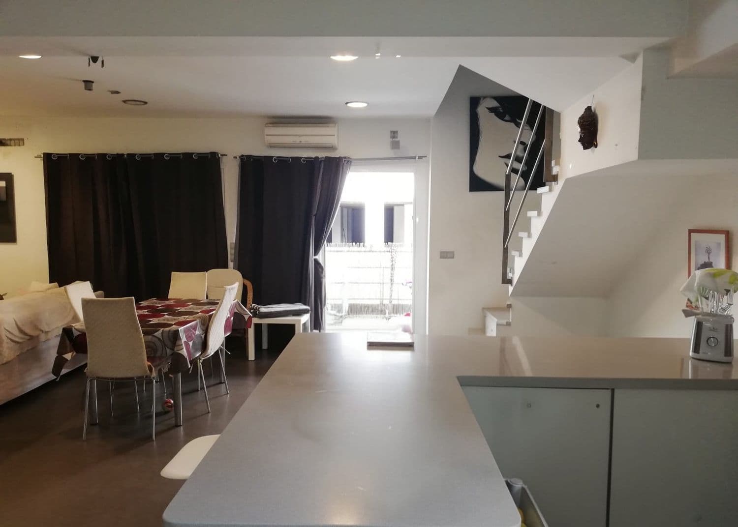 Piso en venta en Sant Antoni de Portmany
