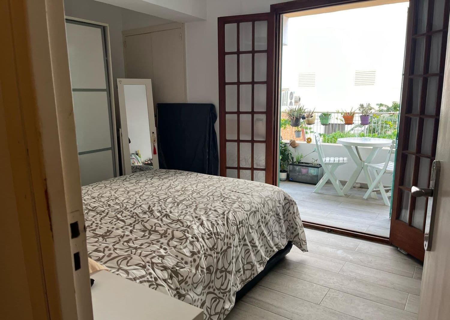 Piso en venta en Figueretes - Platja dEn Bossa