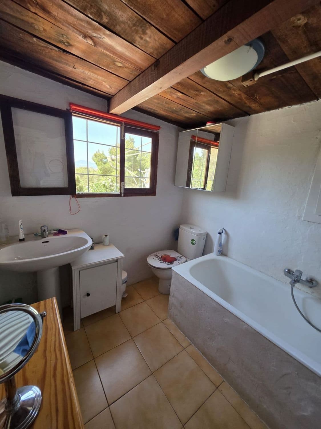 Chalet en venta en Sant Antoni de Portmany