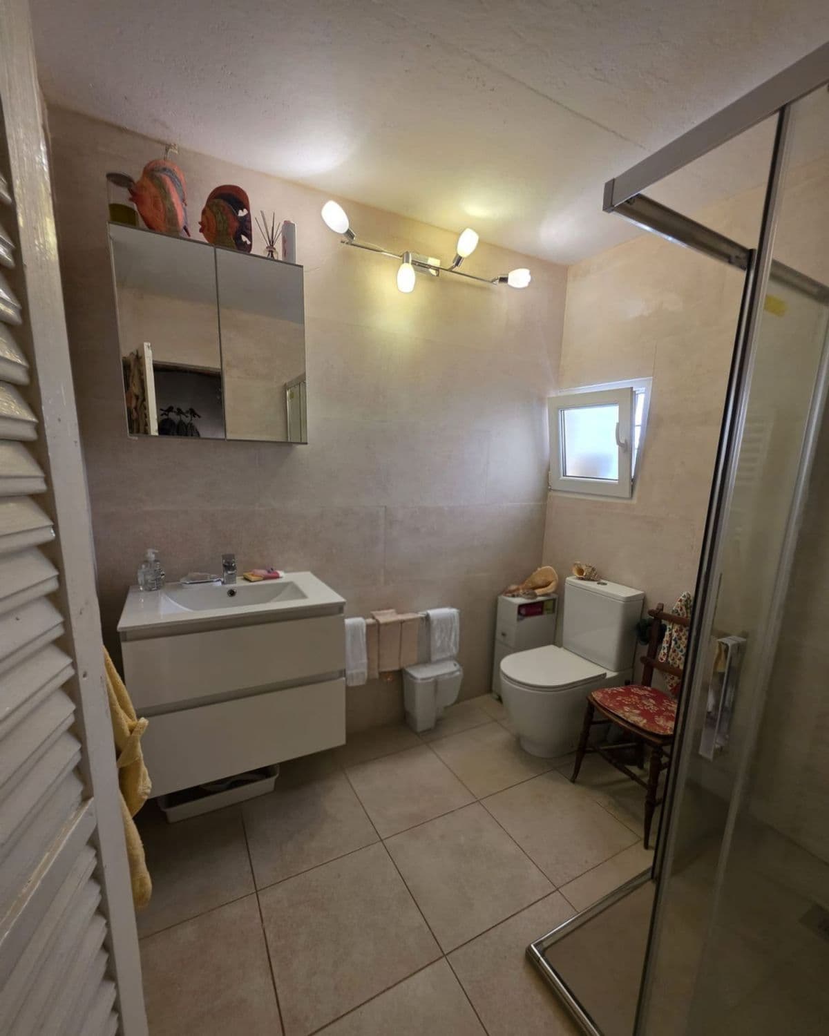 Chalet en venta en Sant Antoni de Portmany