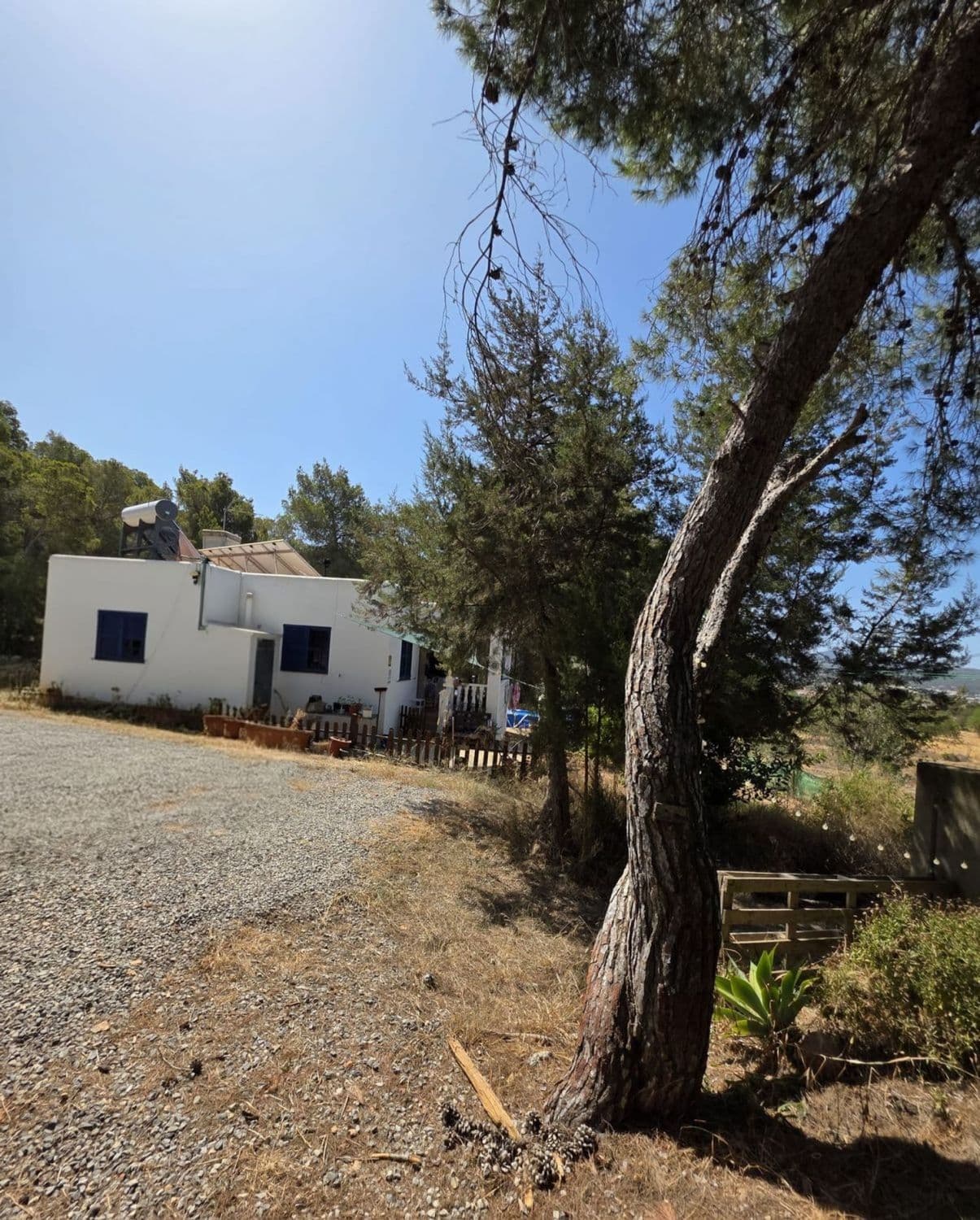 Chalet en venta en Sant Antoni de Portmany