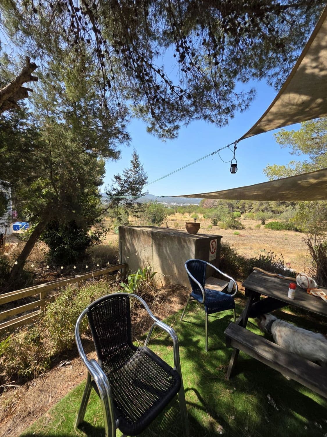 Chalet en venta en Sant Antoni de Portmany