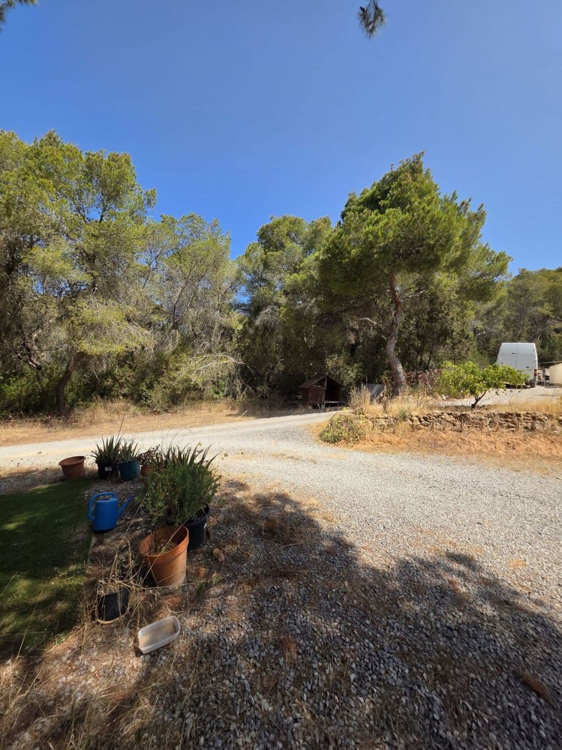 Chalet en venta en Sant Antoni de Portmany