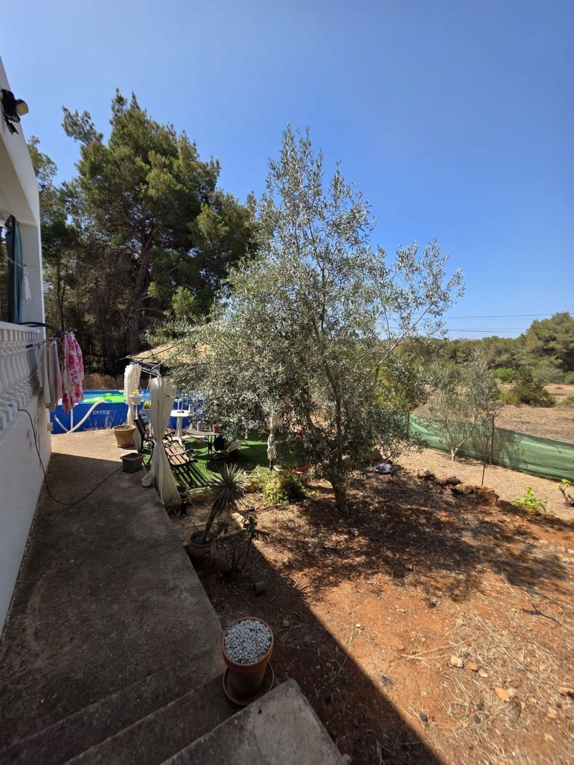 Chalet en venta en Sant Antoni de Portmany