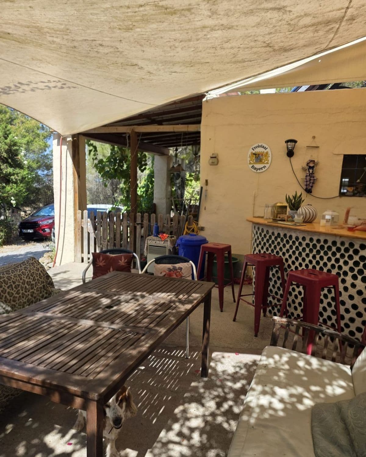 Chalet en venta en Sant Antoni de Portmany