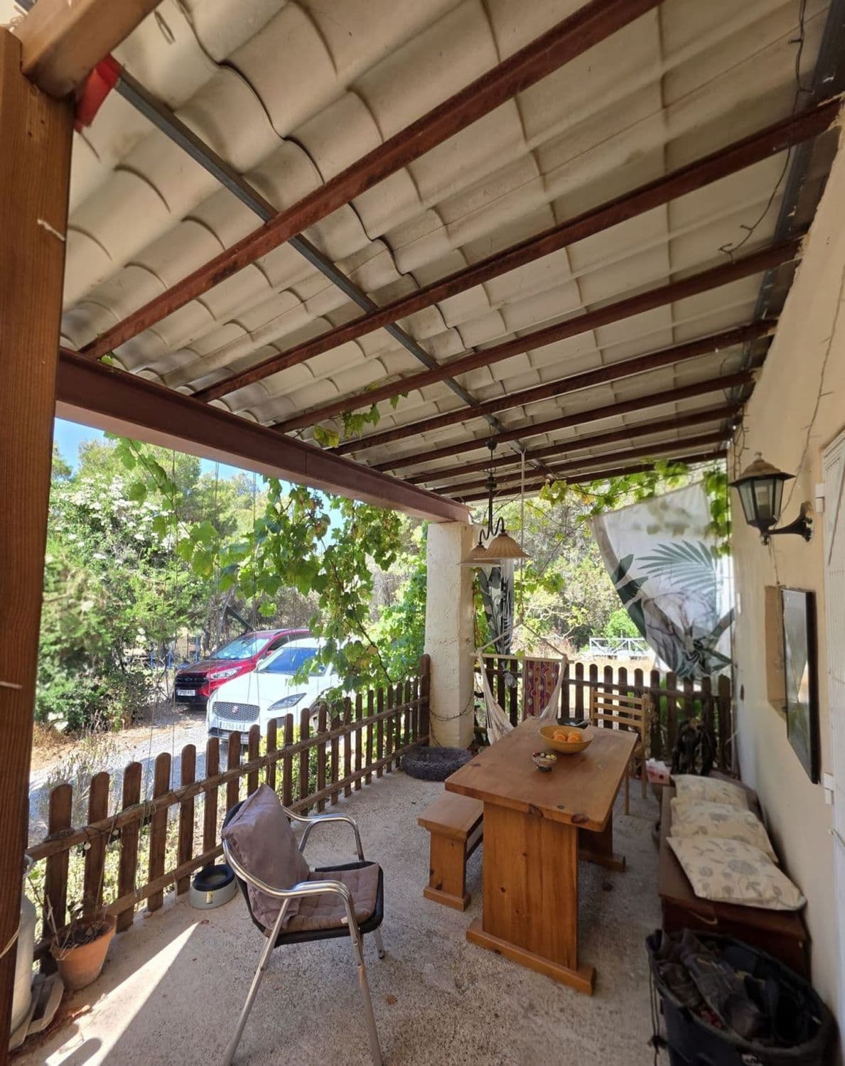Chalet en venta en Sant Antoni de Portmany