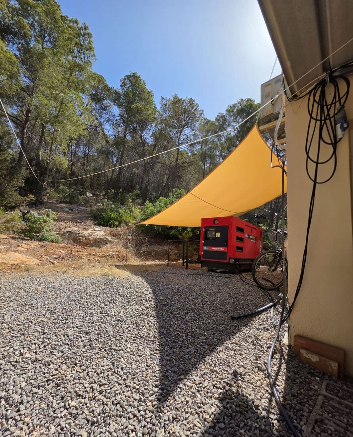 Chalet en venta en Sant Antoni de Portmany