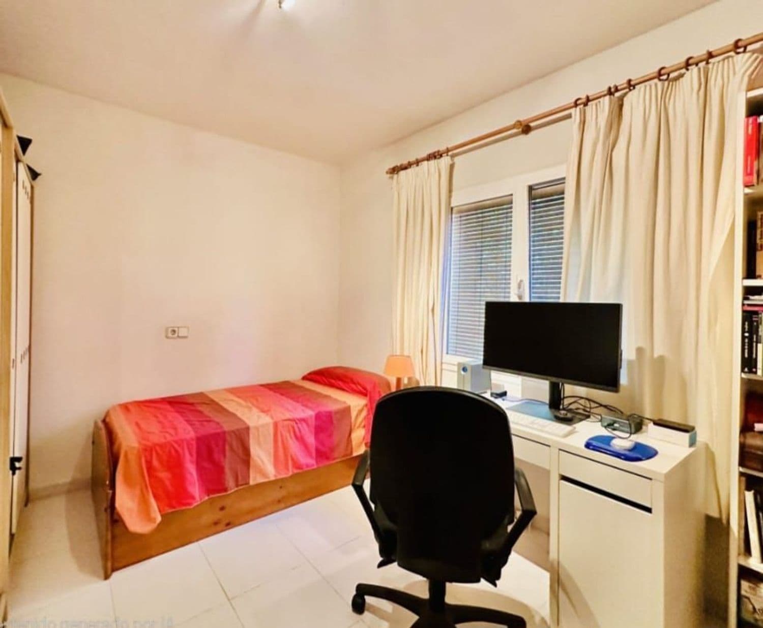 Chalet en venta en Sant Rafel de sa Creu