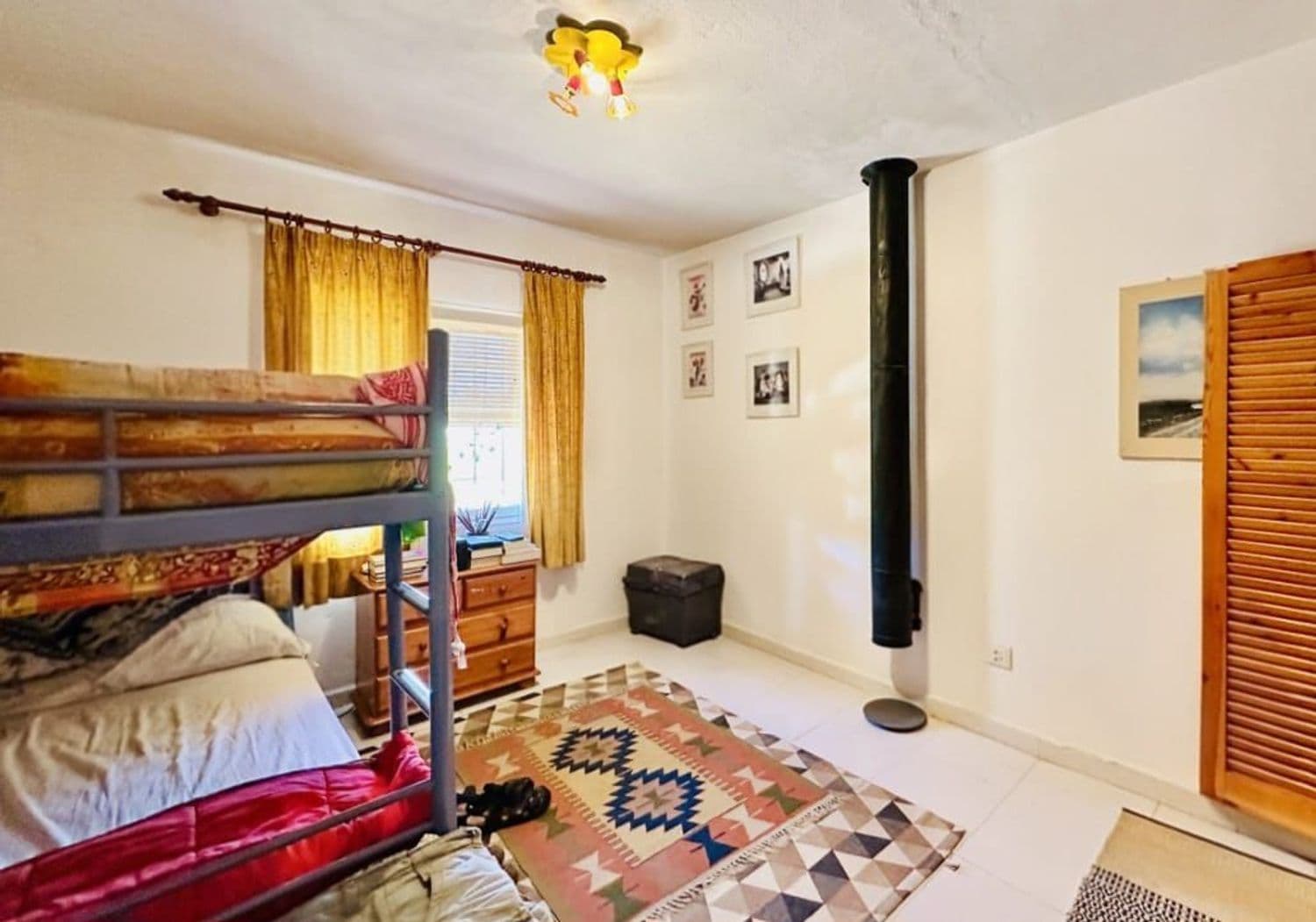 Chalet en venta en Sant Rafel de sa Creu