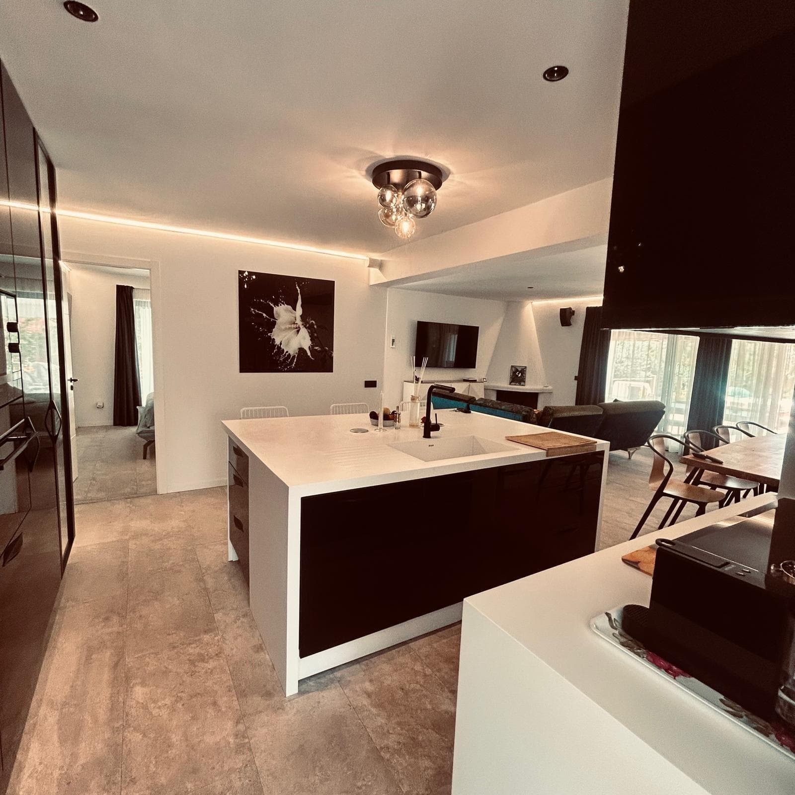 Espectacular villa ibicenca renovada con piscina y 2.000 m² de parcela en San José