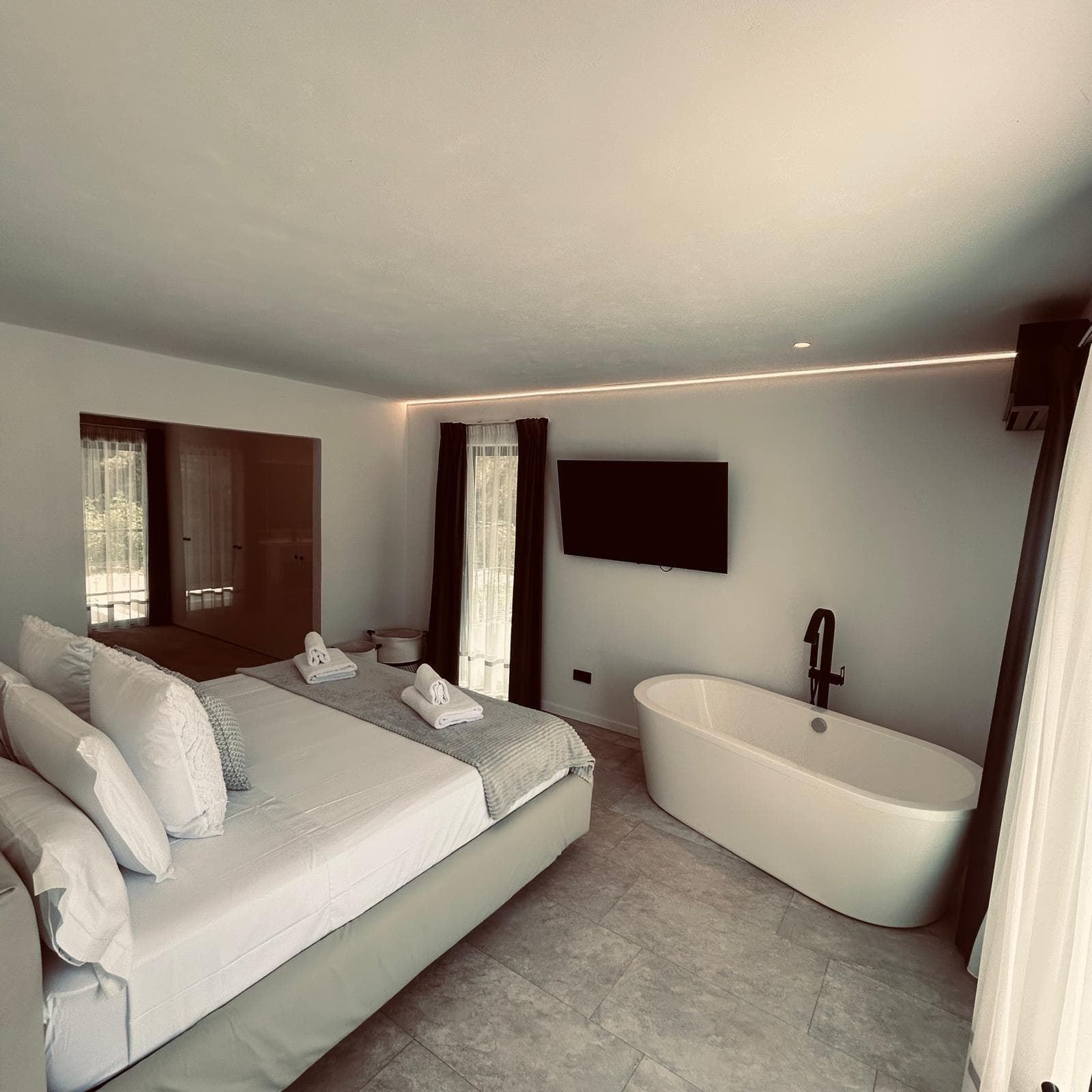 Espectacular villa ibicenca renovada con piscina y 2.000 m² de parcela en San José