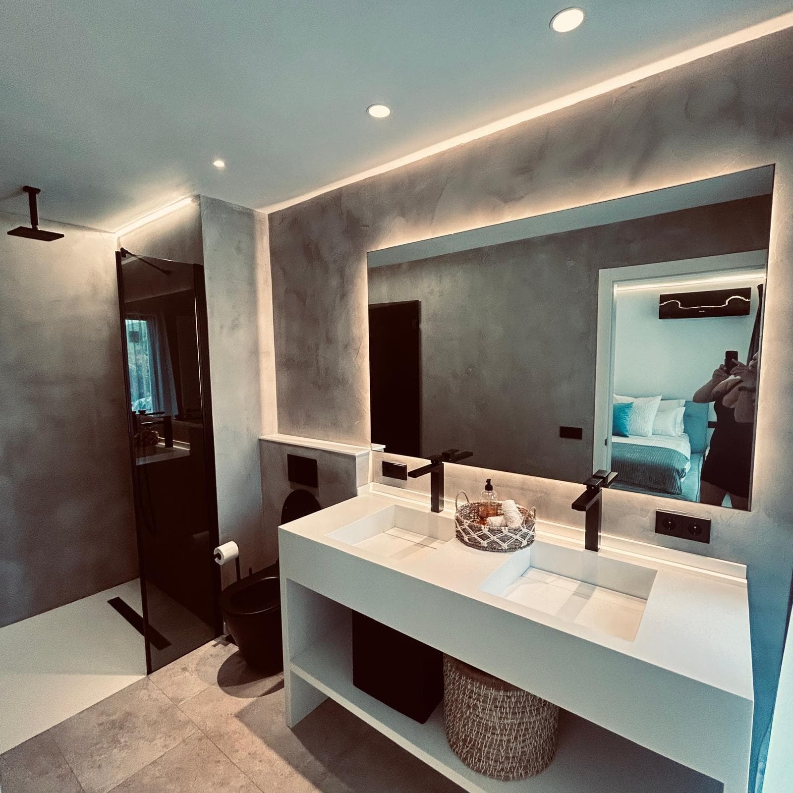 Espectacular villa ibicenca renovada con piscina y 2.000 m² de parcela en San José