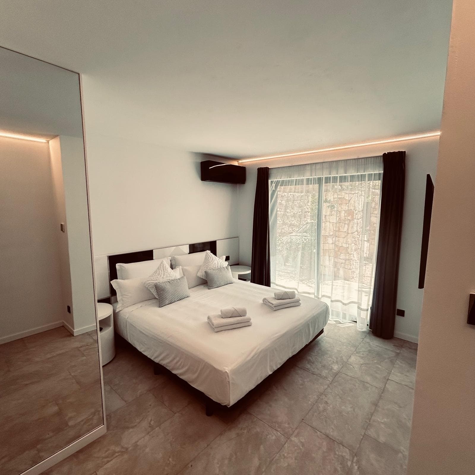 Espectacular villa ibicenca renovada con piscina y 2.000 m² de parcela en San José
