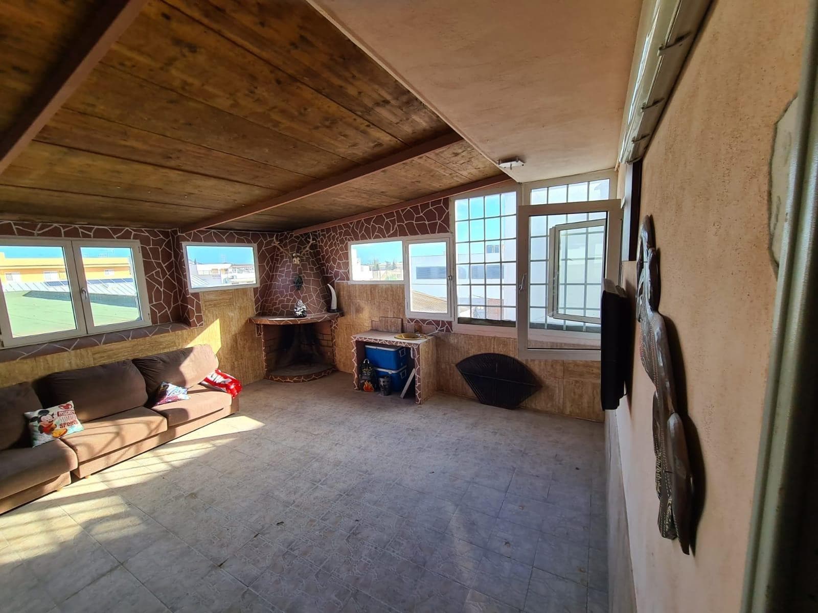 Piso en venta en Marina Botafoc - Talamanca