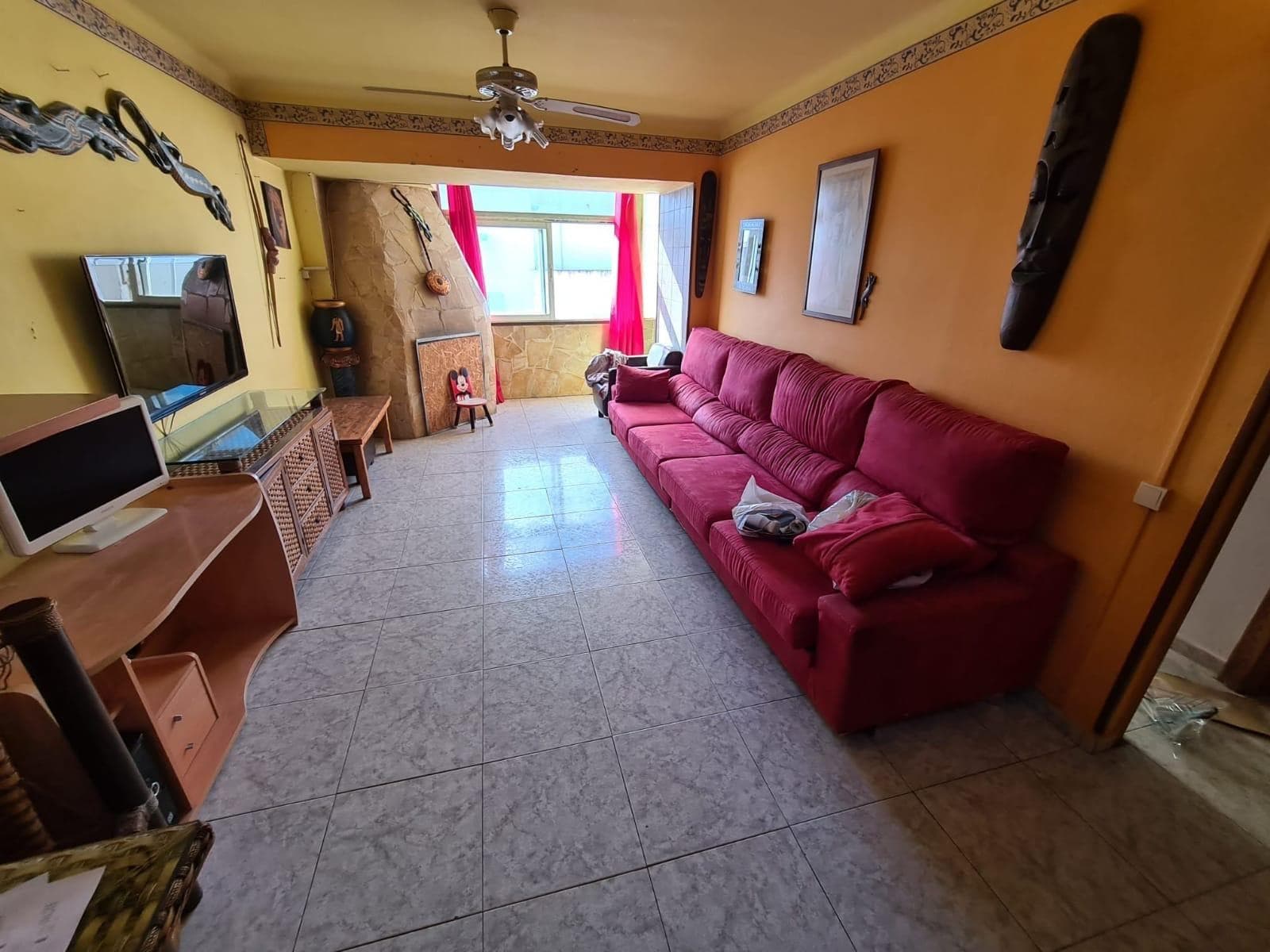 Piso en venta en Marina Botafoc - Talamanca