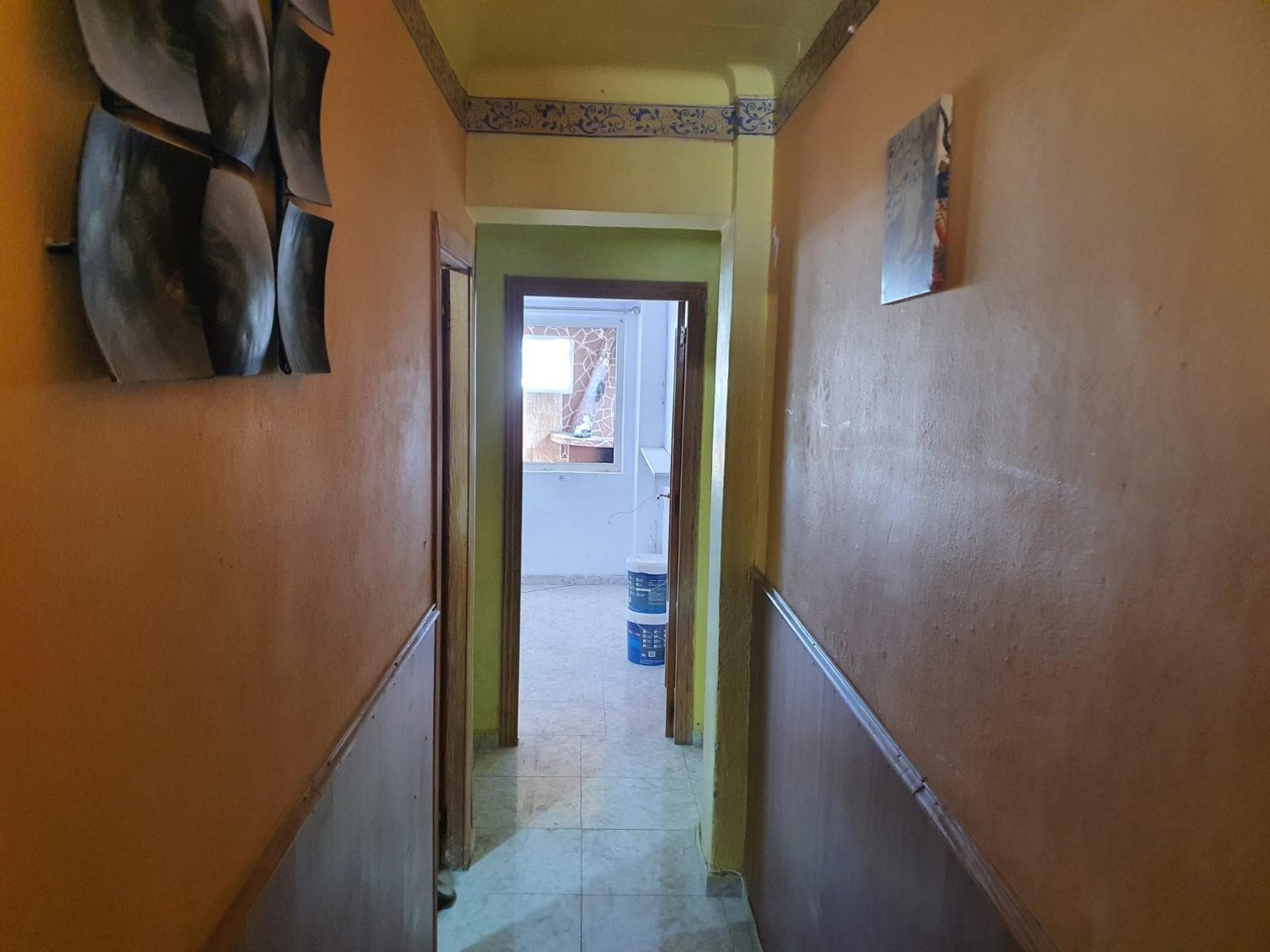Piso en venta en Marina Botafoc - Talamanca
