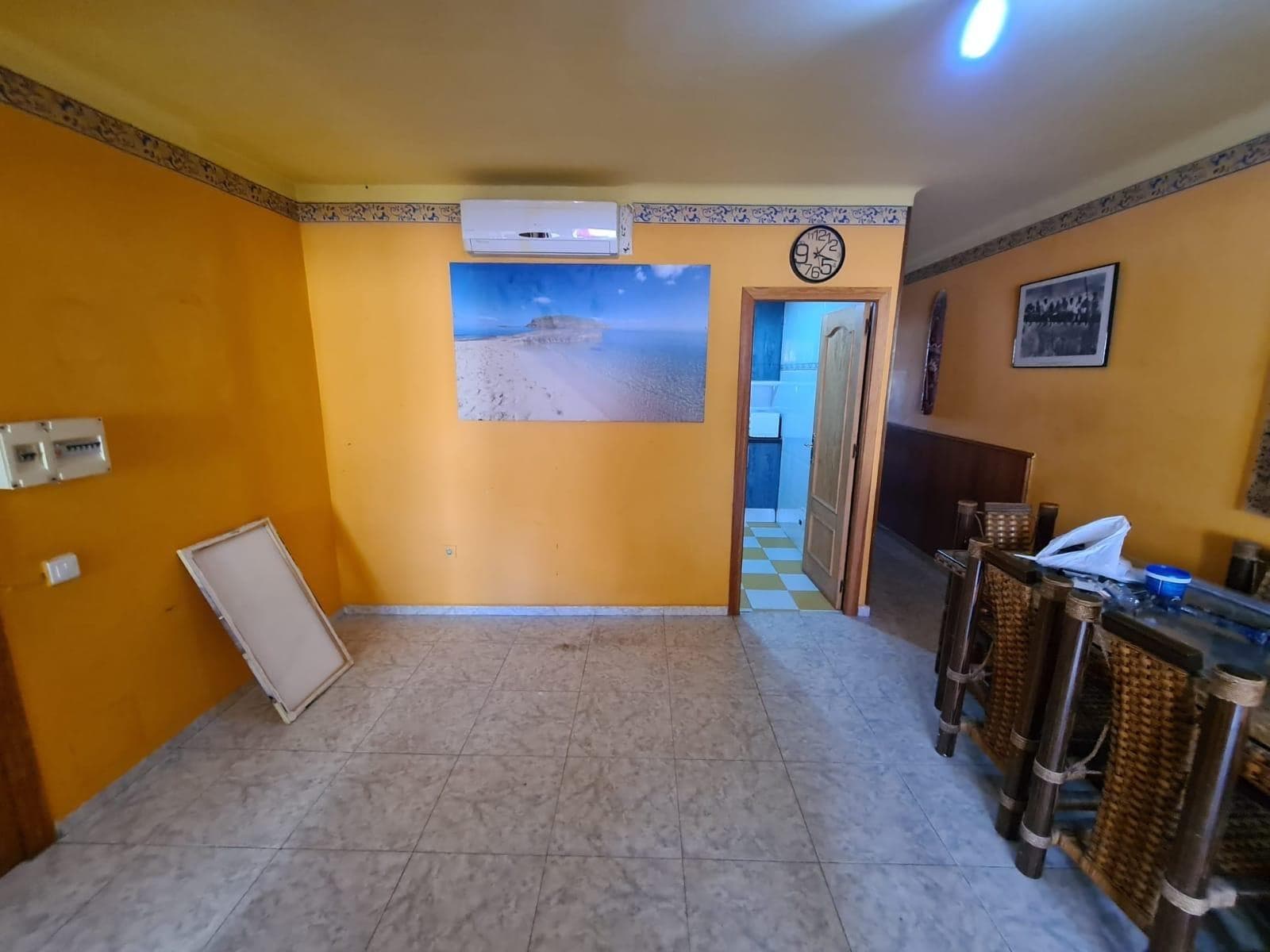 Piso en venta en Marina Botafoc - Talamanca