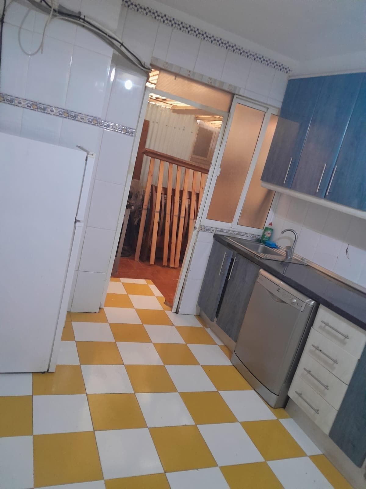 Piso en venta en Marina Botafoc - Talamanca