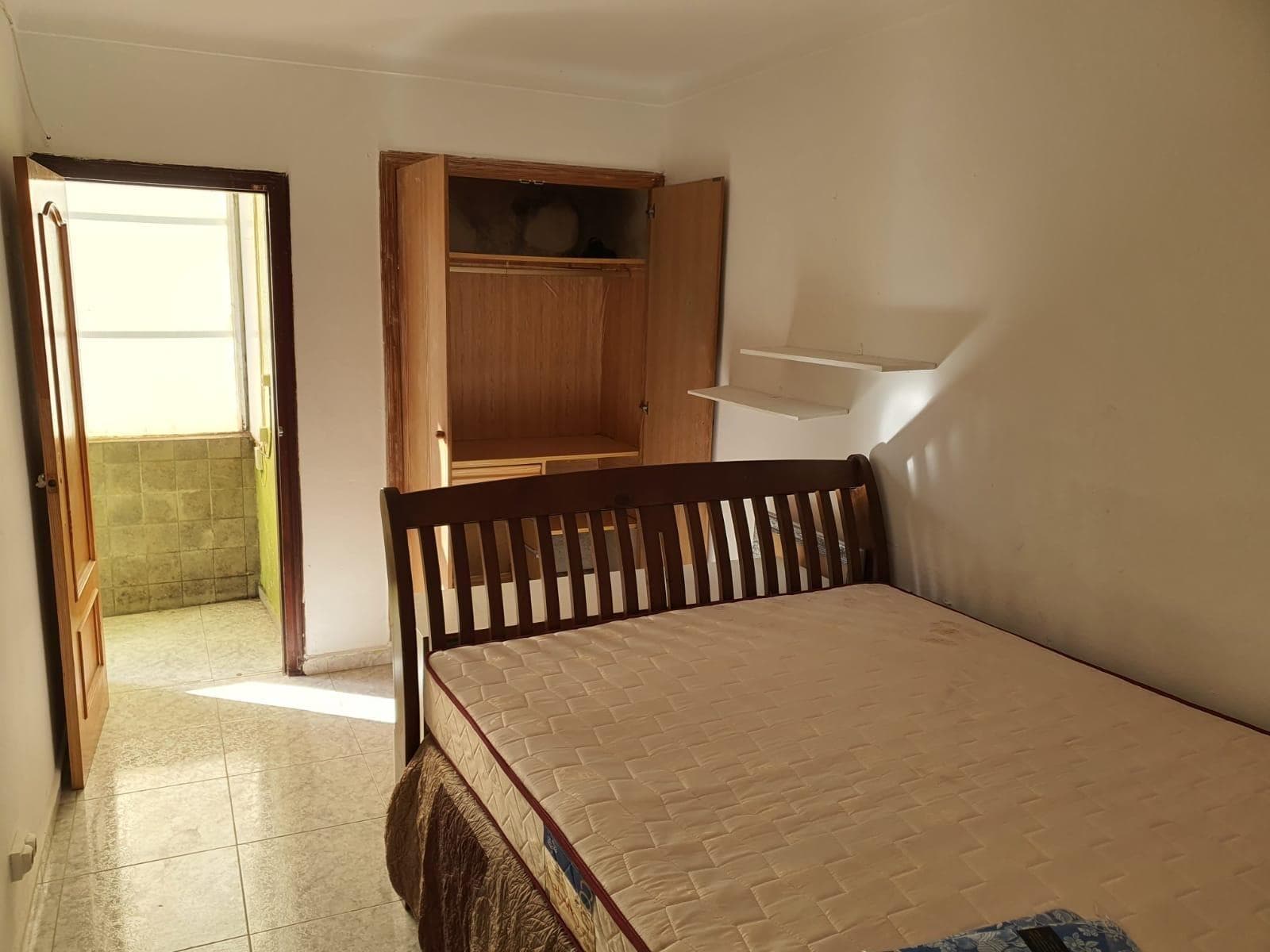Piso en venta en Marina Botafoc - Talamanca