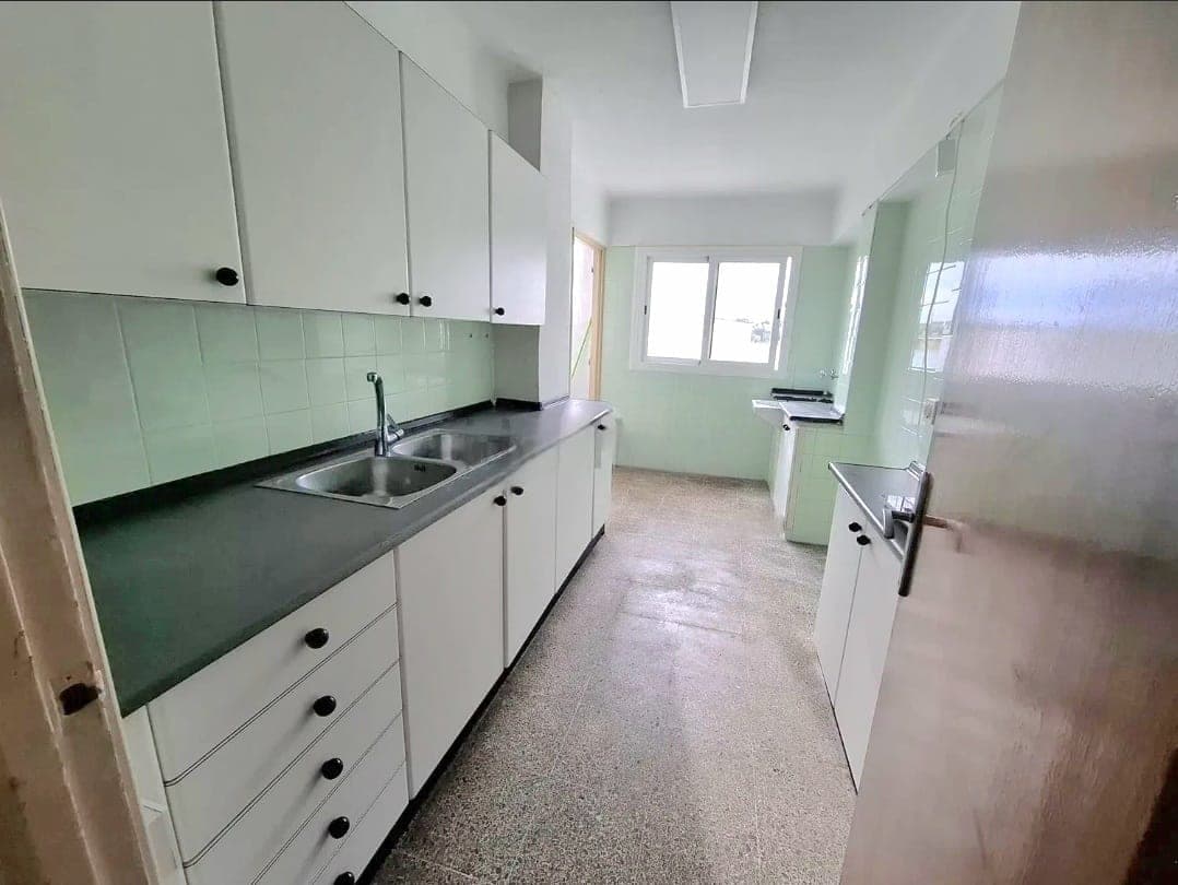 SE VENDE PISO EN EL CENTRO DE IBIZA