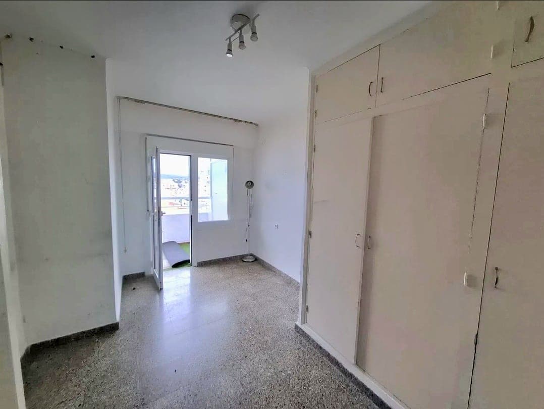 SE VENDE PISO EN EL CENTRO DE IBIZA