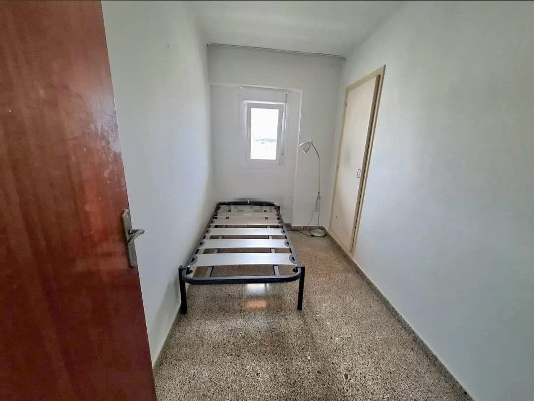 SE VENDE PISO EN EL CENTRO DE IBIZA