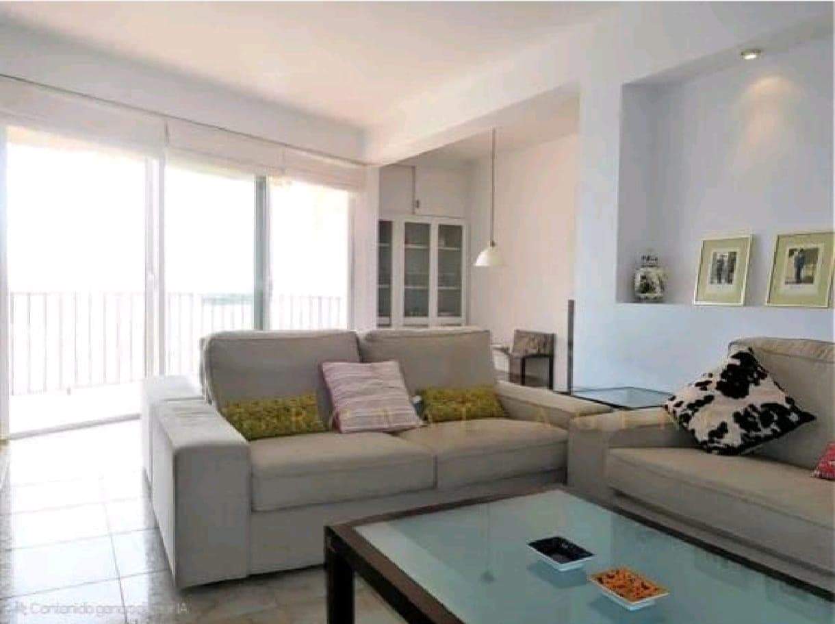 SE VENDE PISO CON VISTAS AL MAR EN FIGUERETES
