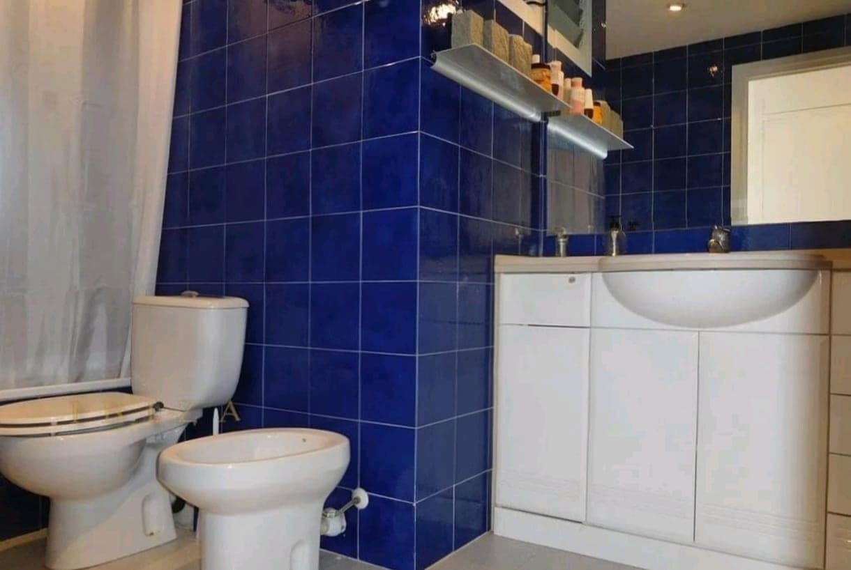 SE VENDE PISO CON VISTAS AL MAR EN FIGUERETES