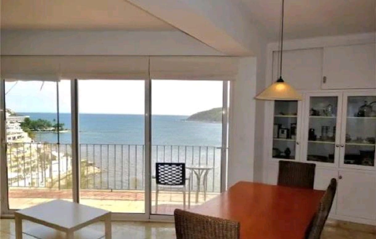SE VENDE PISO CON VISTAS AL MAR EN FIGUERETES
