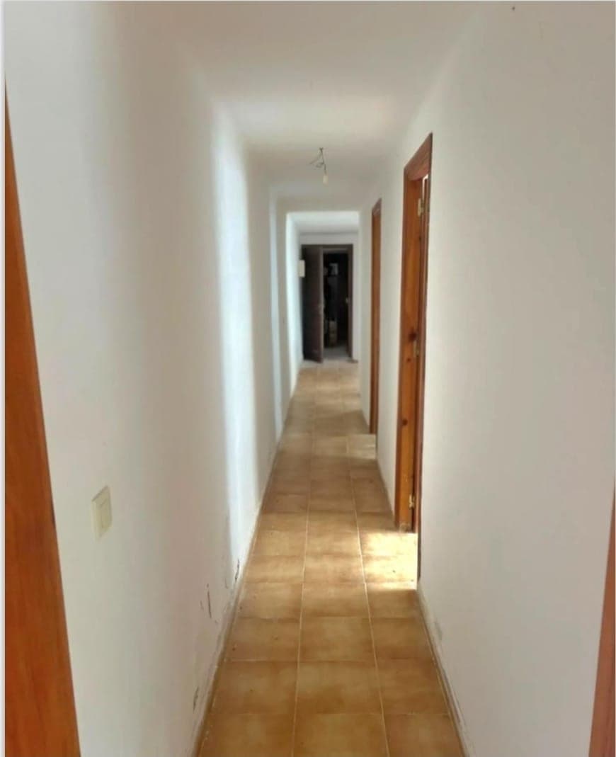 SE VENDE PISO EN LOS MOLINOS