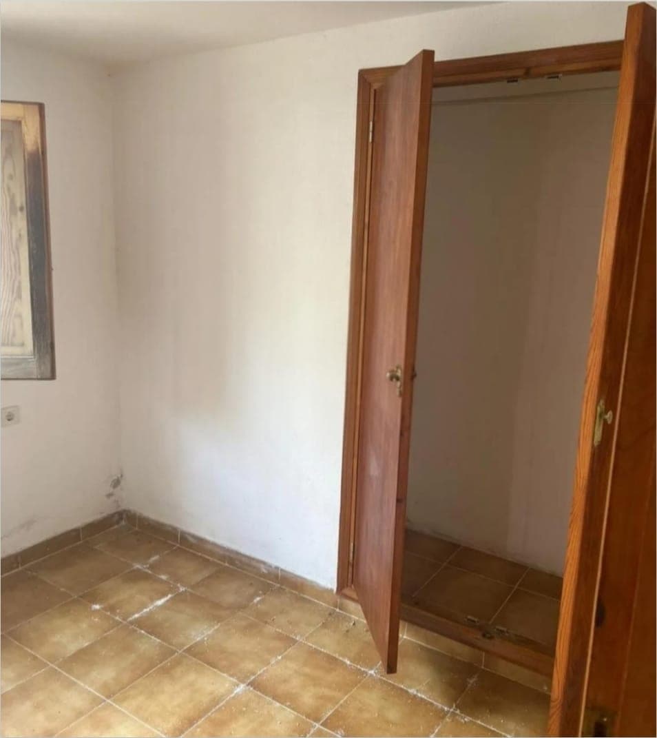 SE VENDE PISO EN LOS MOLINOS