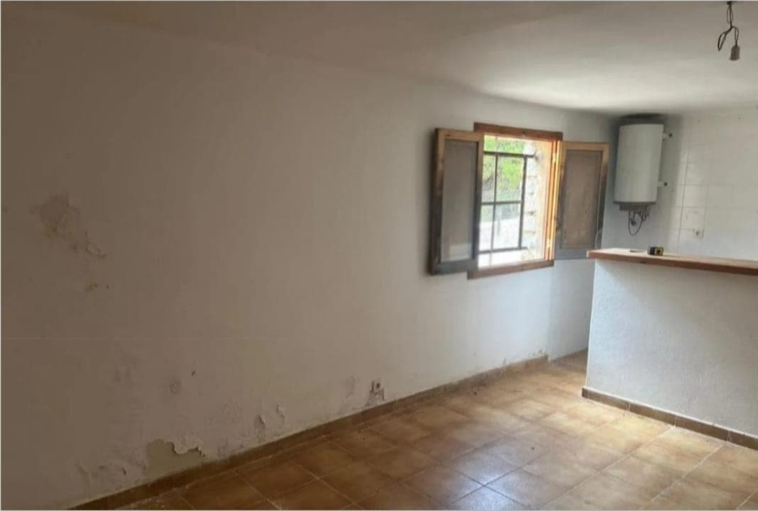 SE VENDE PISO EN LOS MOLINOS