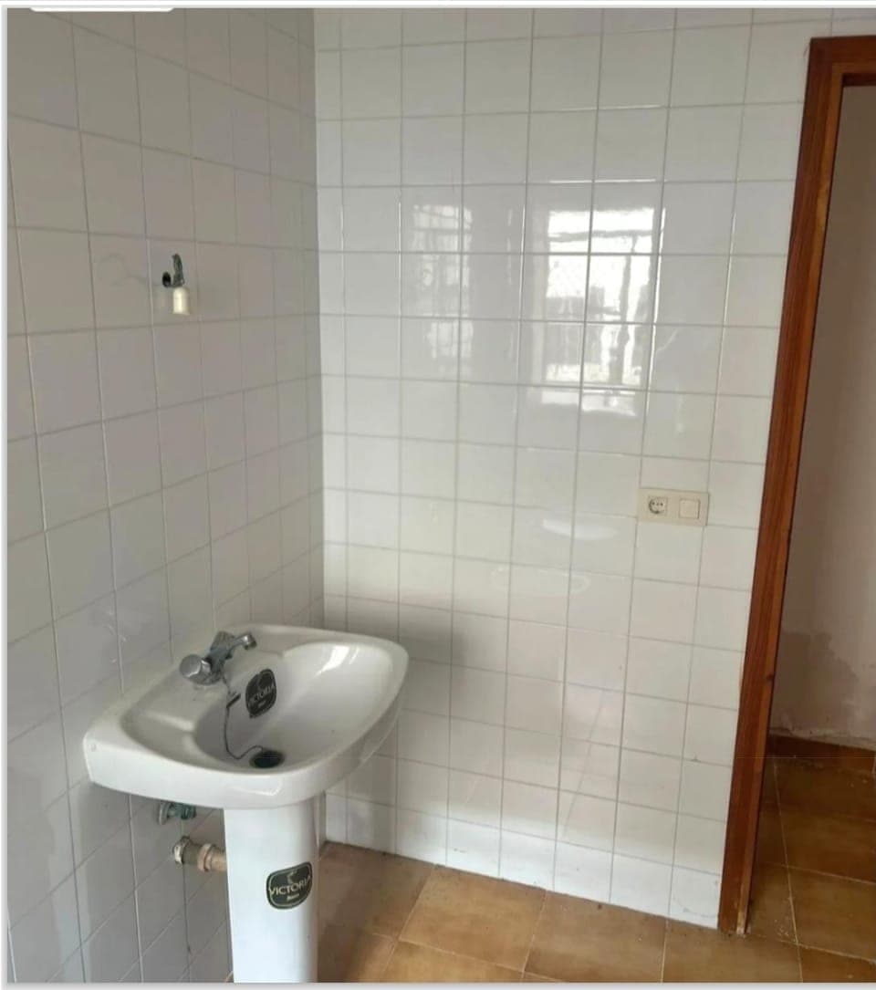 SE VENDE PISO EN LOS MOLINOS