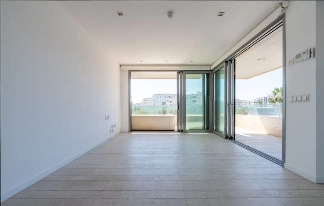 MAGNIFICO PISO EN VENTA EN MARINA BOTAFOCH