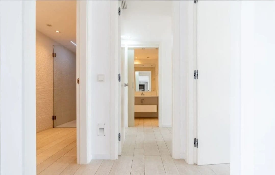 MAGNIFICO PISO EN VENTA EN MARINA BOTAFOCH
