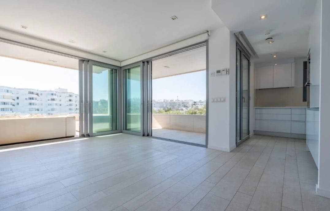 MAGNIFICO PISO EN VENTA EN MARINA BOTAFOCH