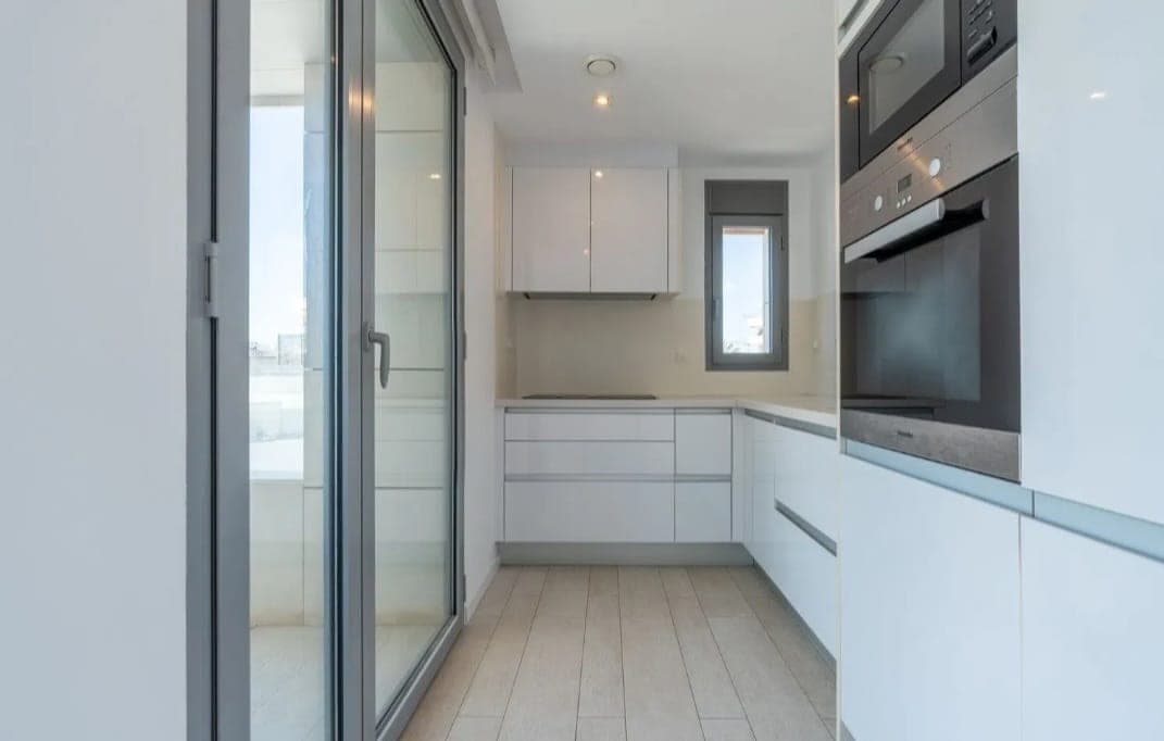 MAGNIFICO PISO EN VENTA EN MARINA BOTAFOCH