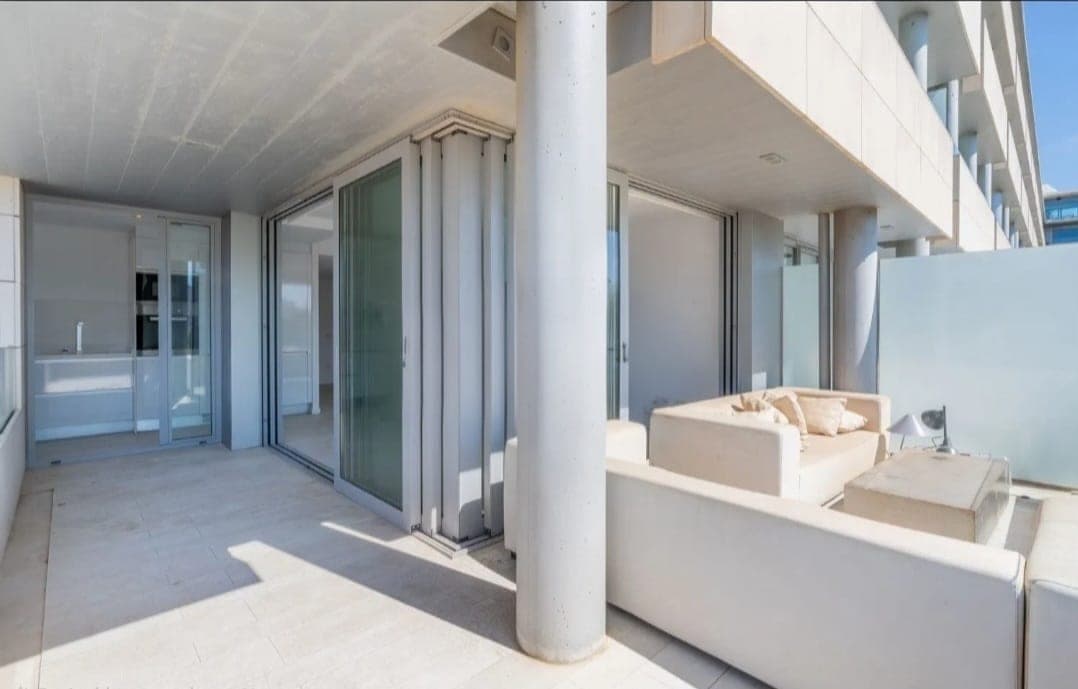 MAGNIFICO PISO EN VENTA EN MARINA BOTAFOCH